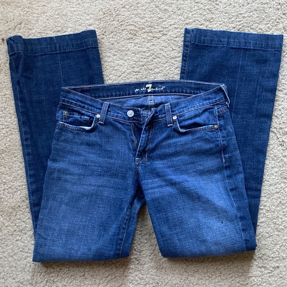 7’s - Picture 2 of 3